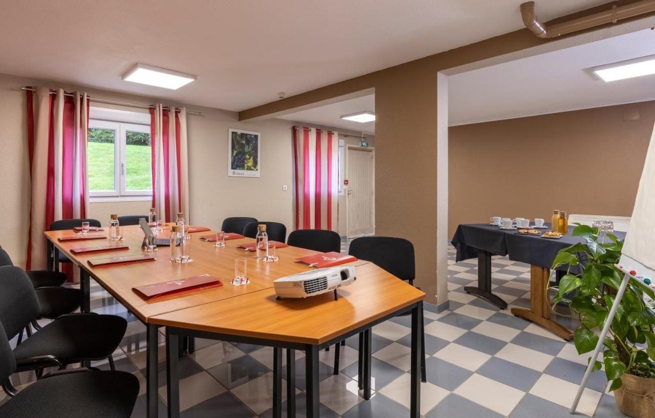 The Originals City, Hotel Paray-Le-Monial Luaran gambar