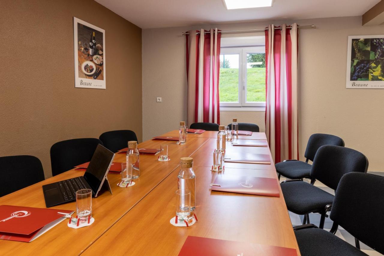 The Originals City, Hotel Paray-Le-Monial Luaran gambar