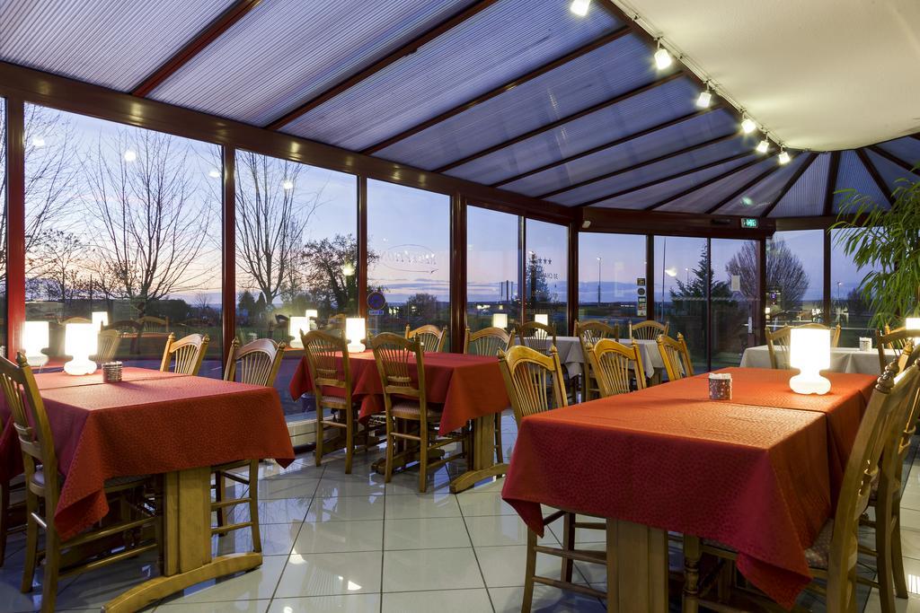 The Originals City, Hotel Paray-Le-Monial Luaran gambar
