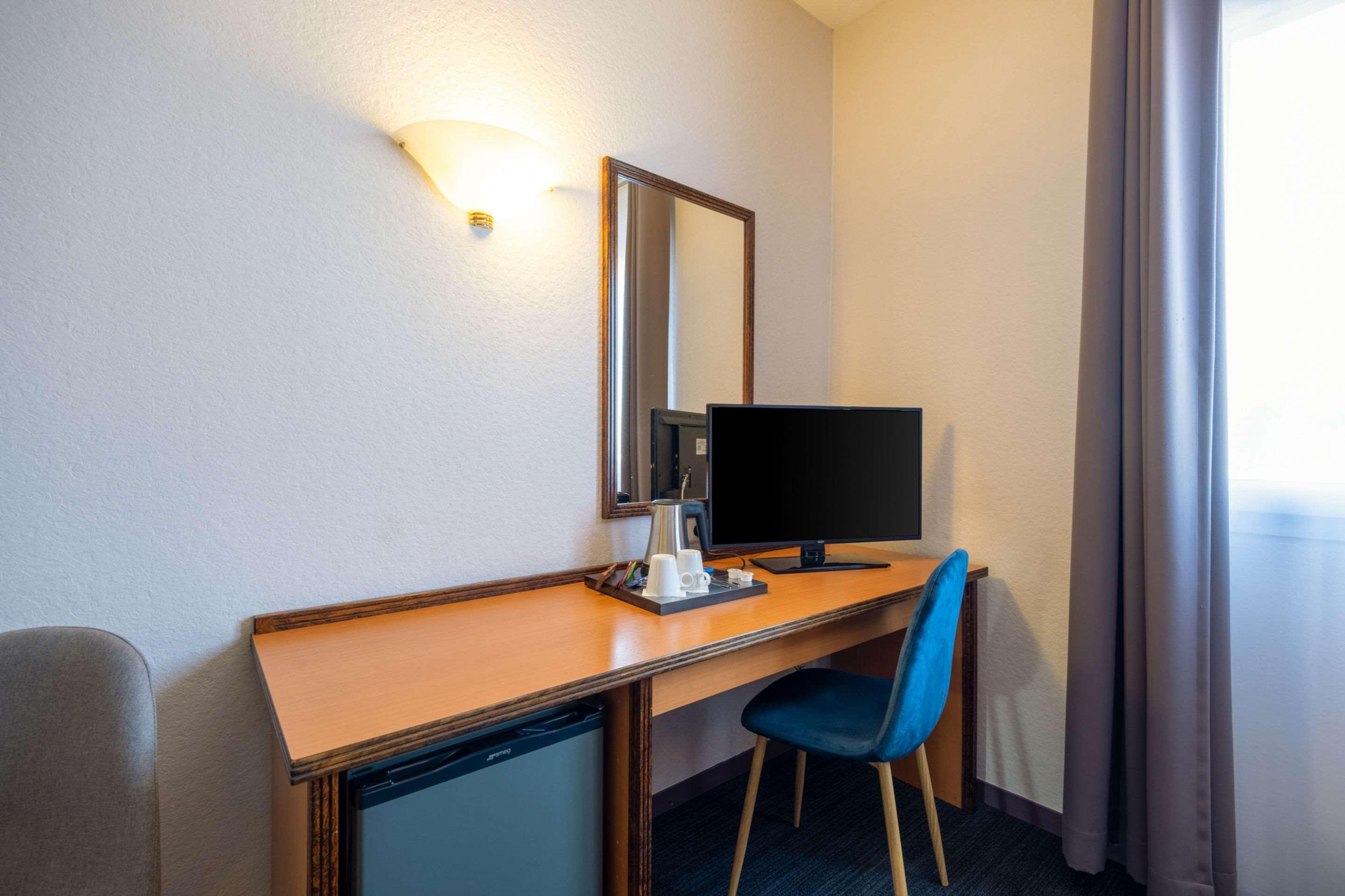 The Originals City, Hotel Paray-Le-Monial Luaran gambar