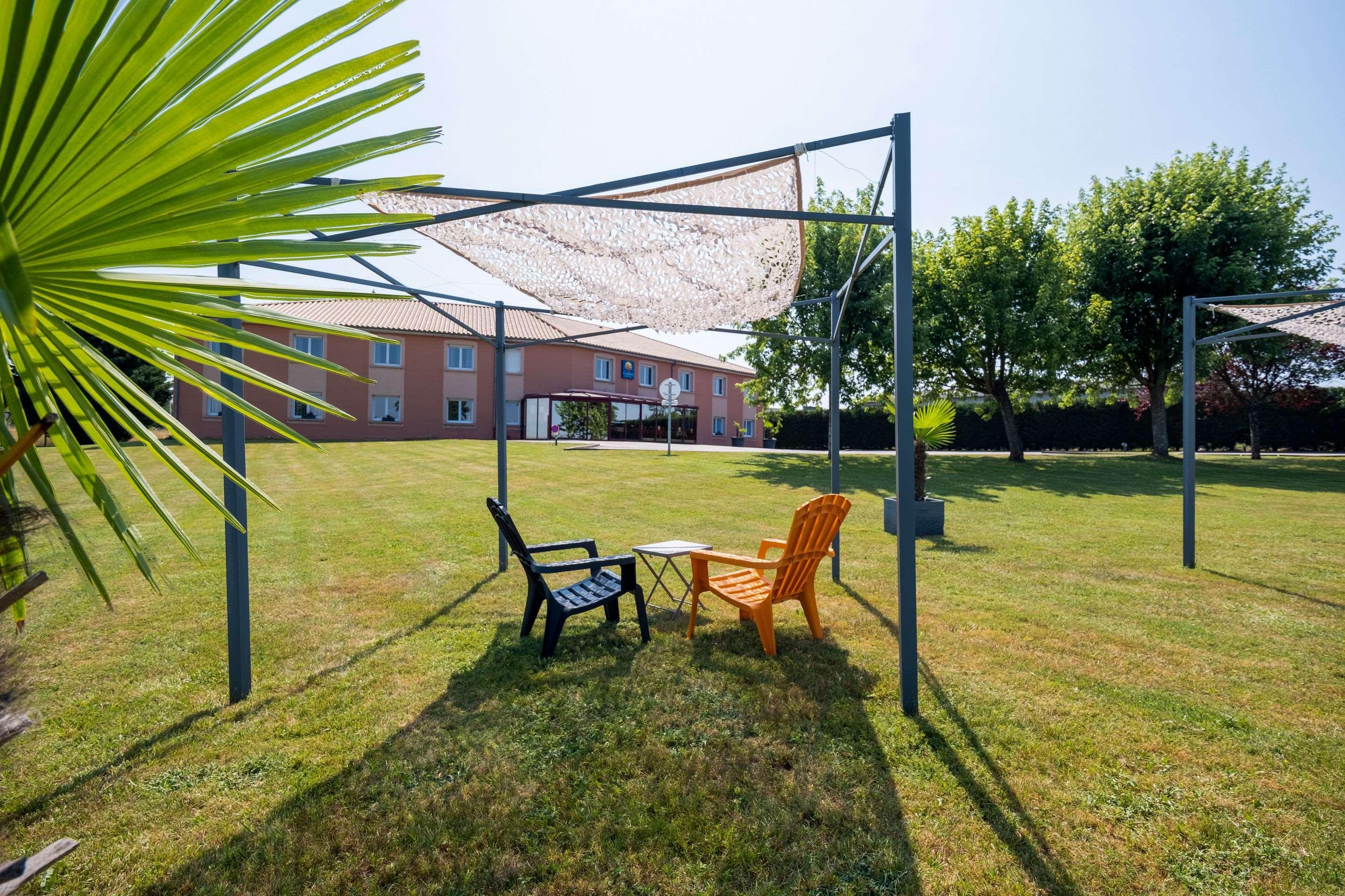 The Originals City, Hotel Paray-Le-Monial Luaran gambar