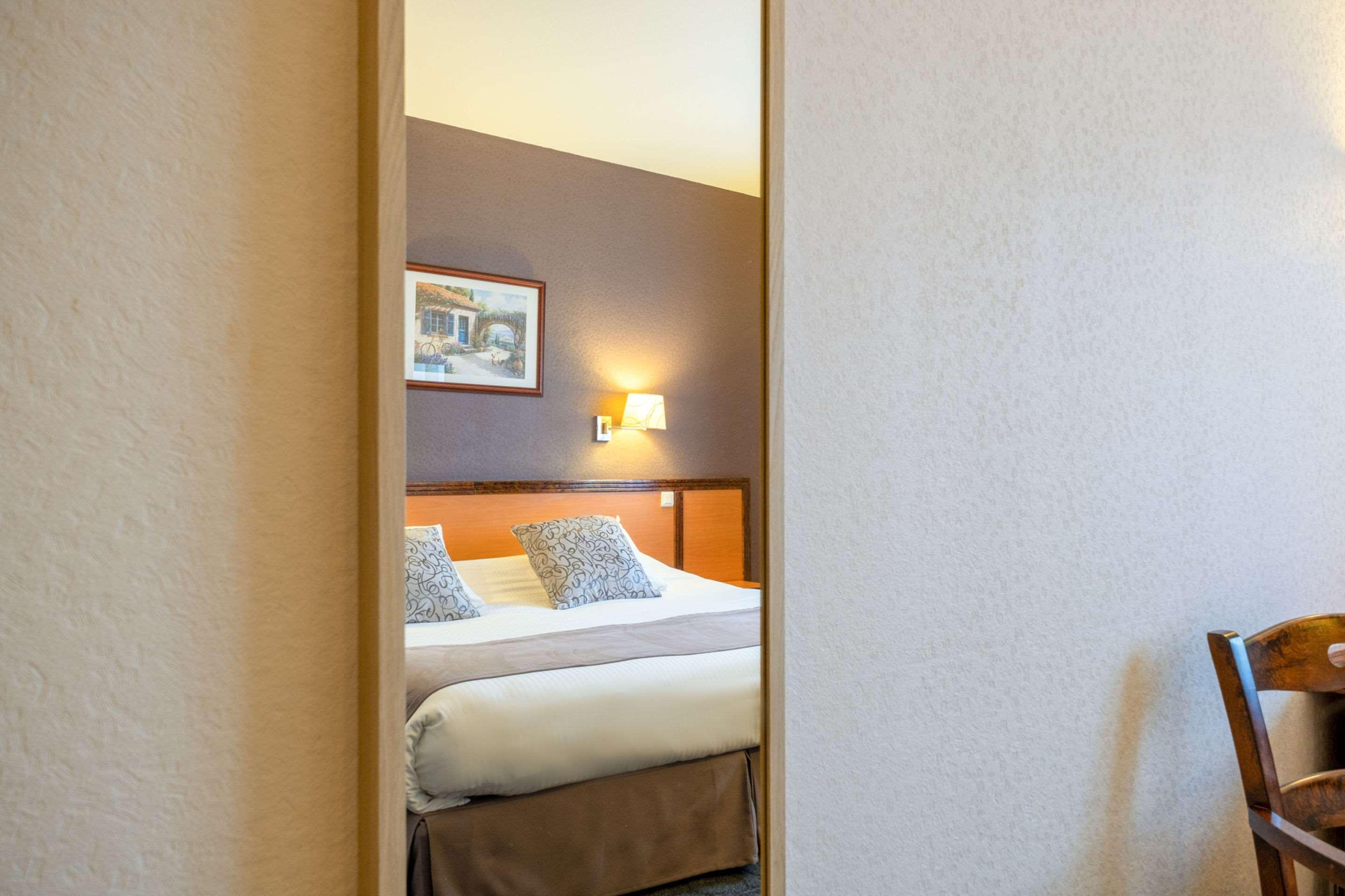 The Originals City, Hotel Paray-Le-Monial Luaran gambar