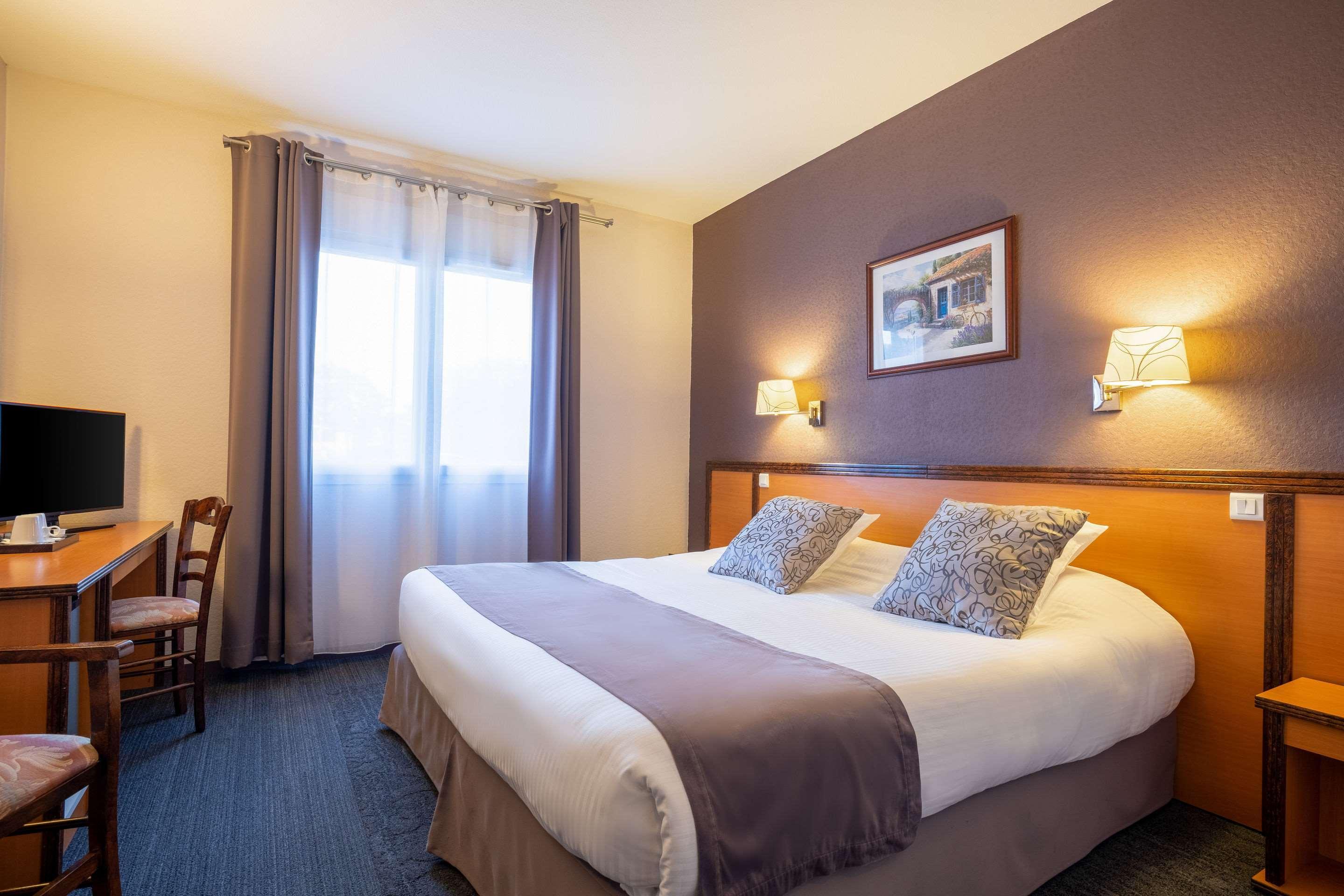 The Originals City, Hotel Paray-Le-Monial Luaran gambar