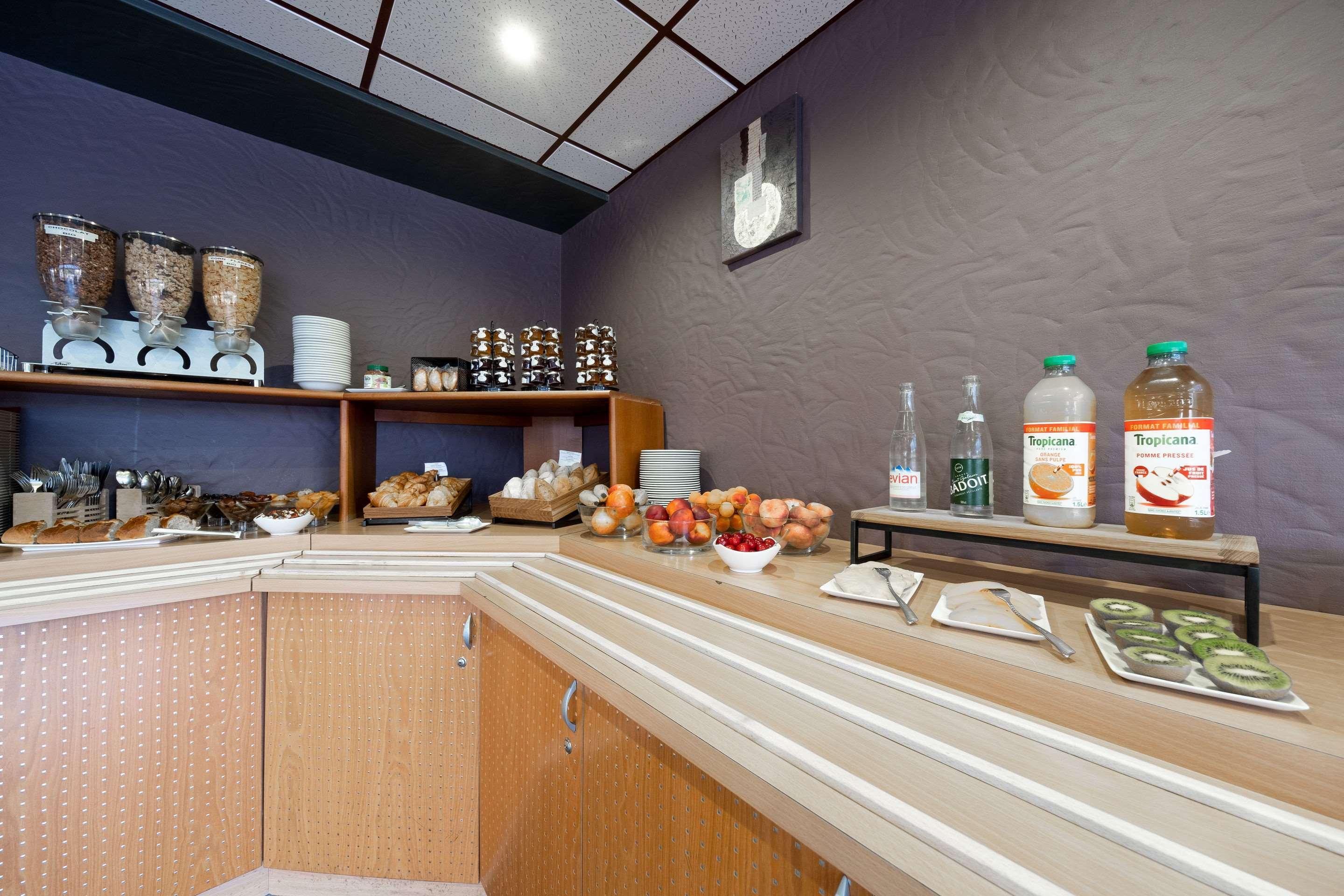 The Originals City, Hotel Paray-Le-Monial Luaran gambar