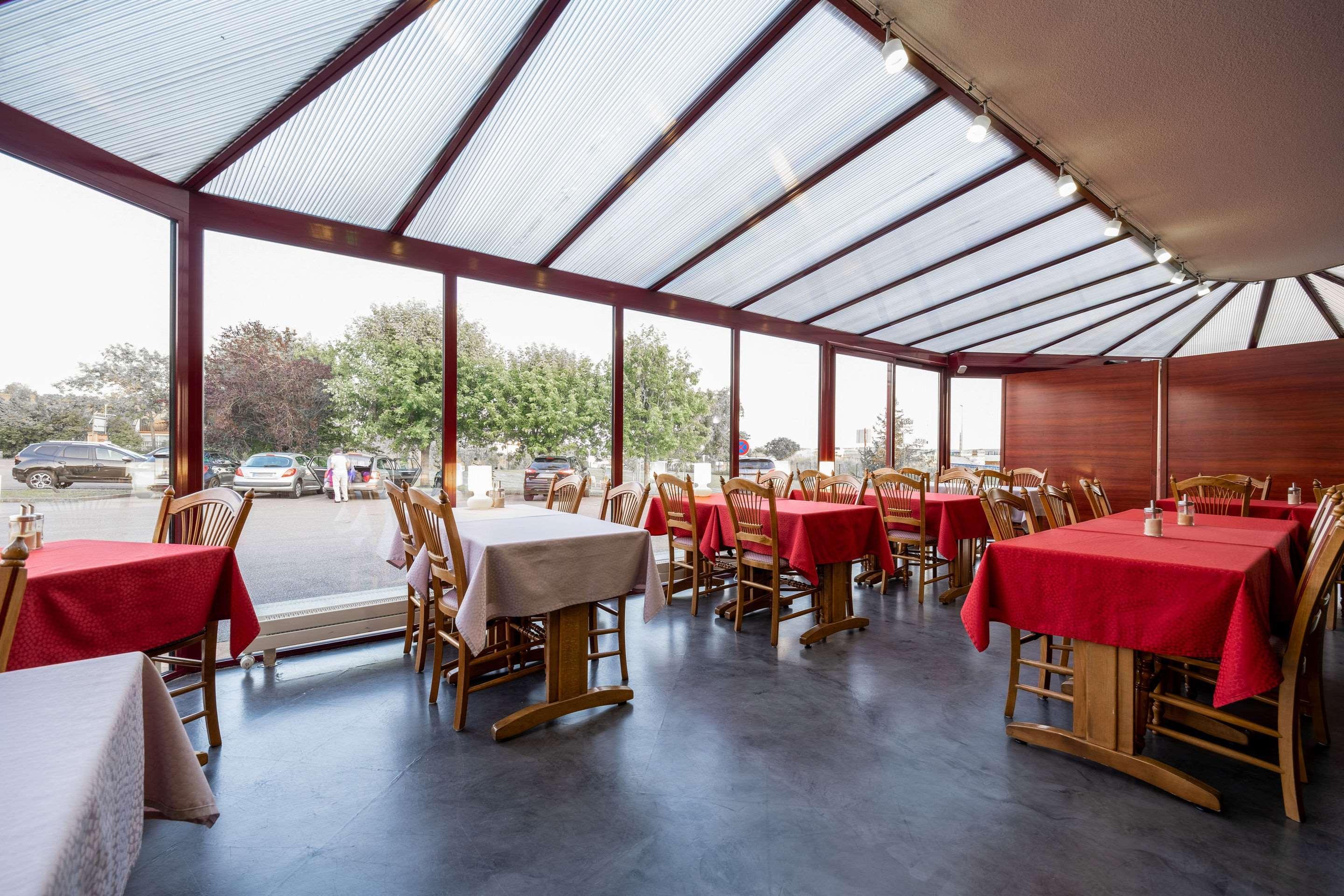 The Originals City, Hotel Paray-Le-Monial Luaran gambar