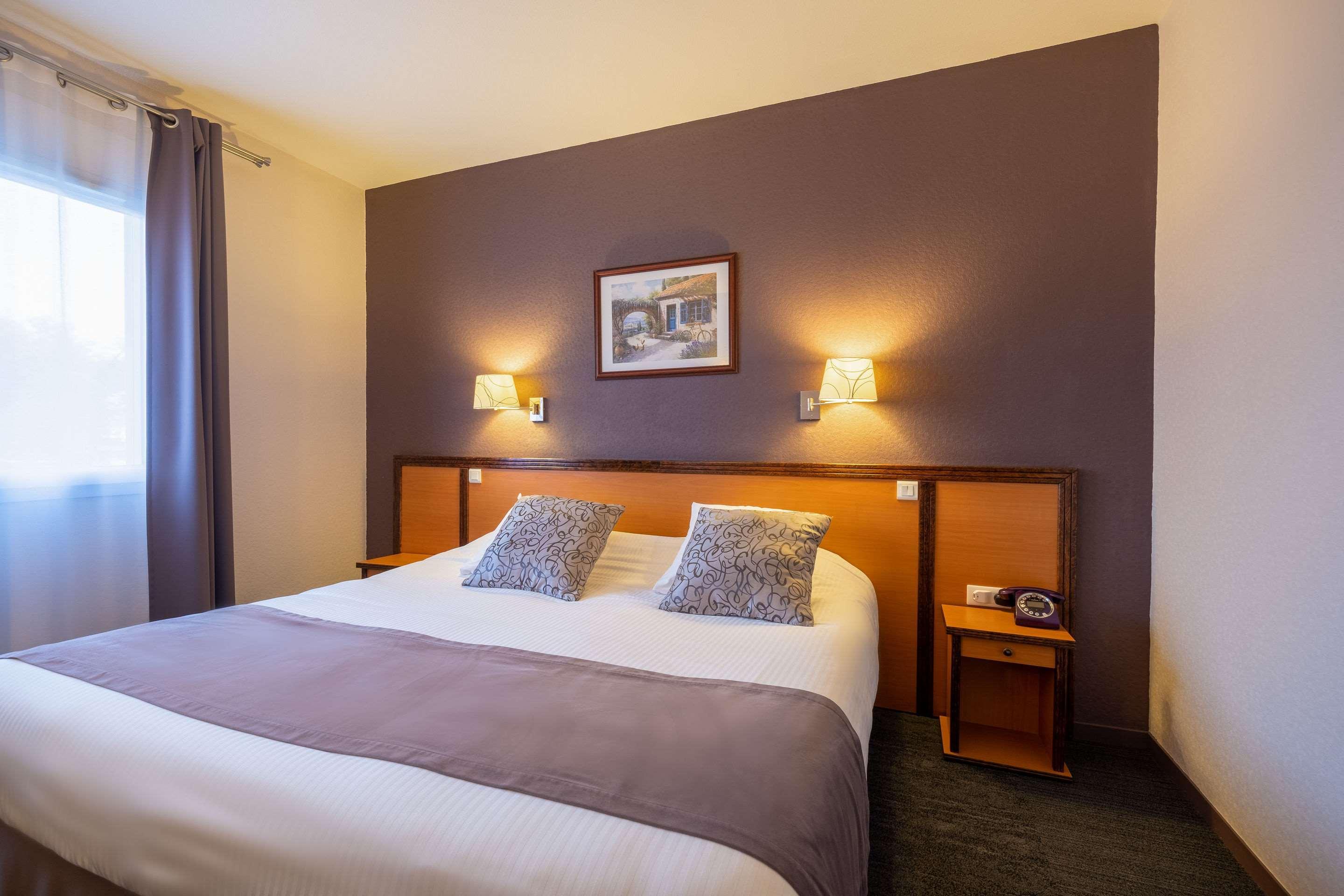 The Originals City, Hotel Paray-Le-Monial Luaran gambar